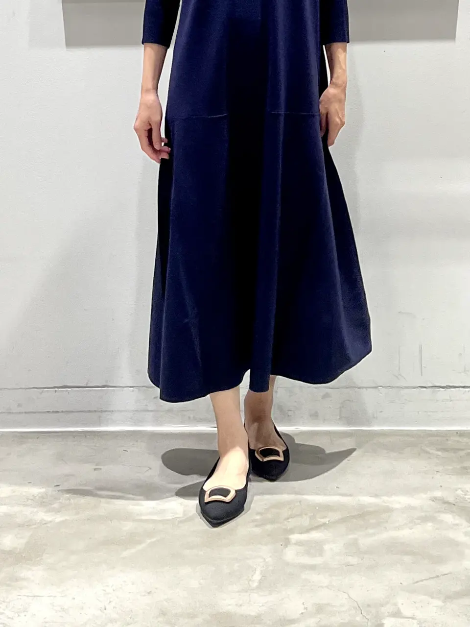 ONWARD CROSSET SELECT 田中 コーディネート画像