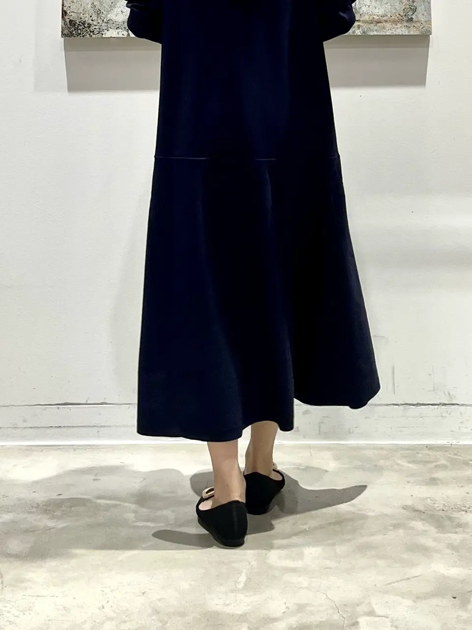 ONWARD CROSSET SELECT 田中 コーディネート画像