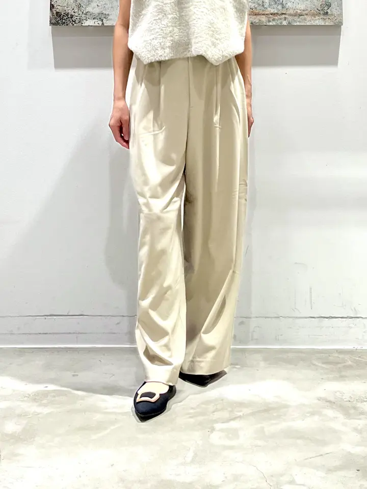 ONWARD CROSSET SELECT 田中 コーディネート画像