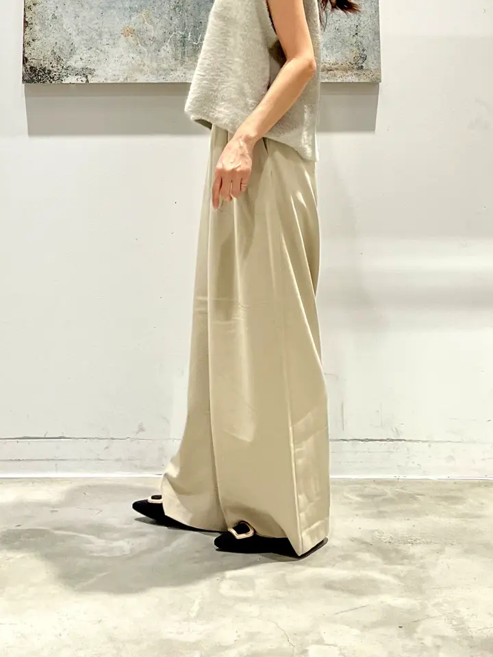 ONWARD CROSSET SELECT 田中 コーディネート画像