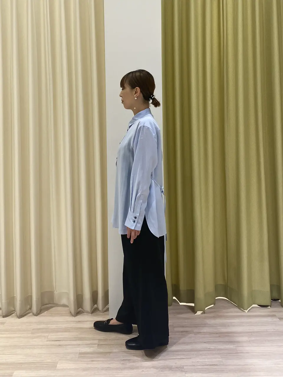 ONWARD CROSSET SELECT 後藤美由紀 コーディネート画像