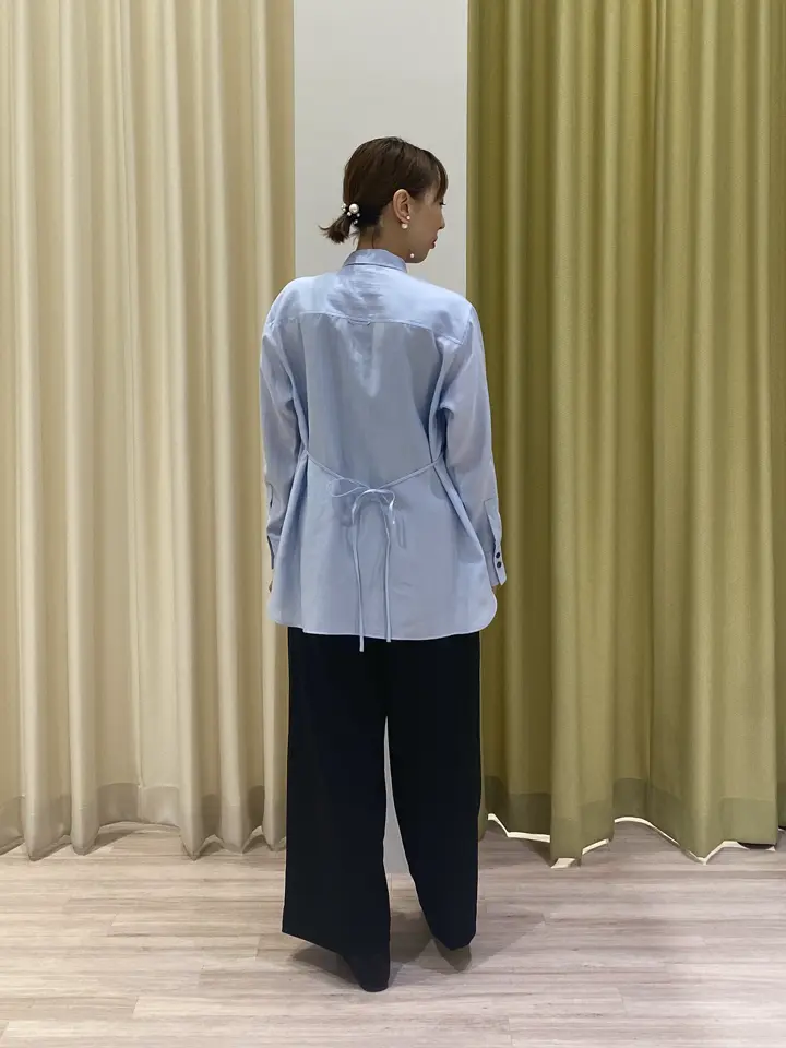 ONWARD CROSSET SELECT 後藤美由紀 コーディネート画像