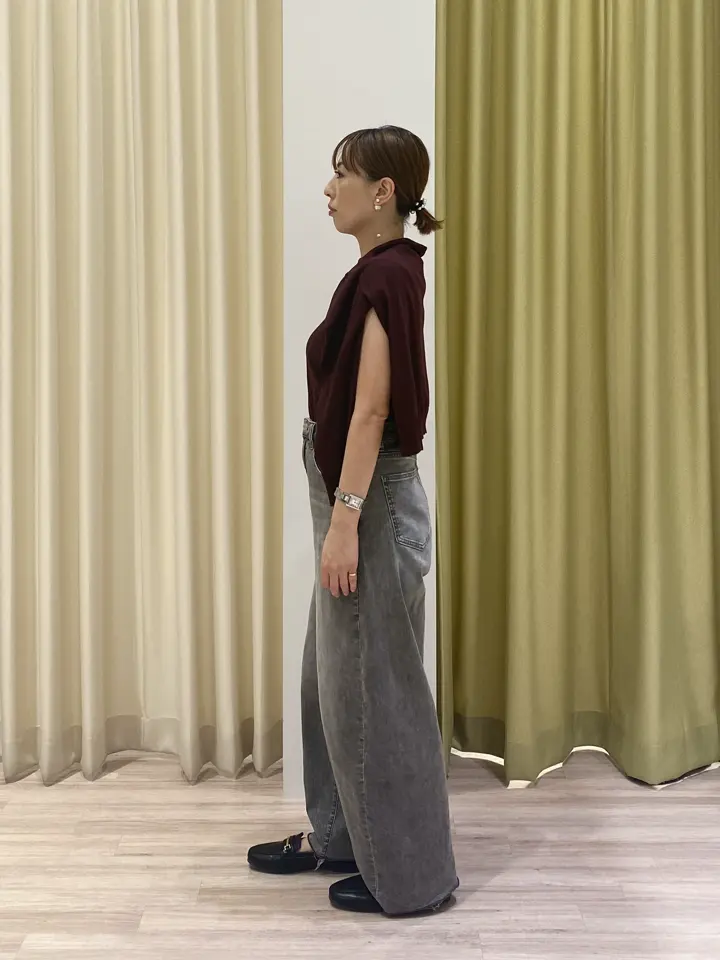 ONWARD CROSSET SELECT 後藤美由紀 コーディネート画像