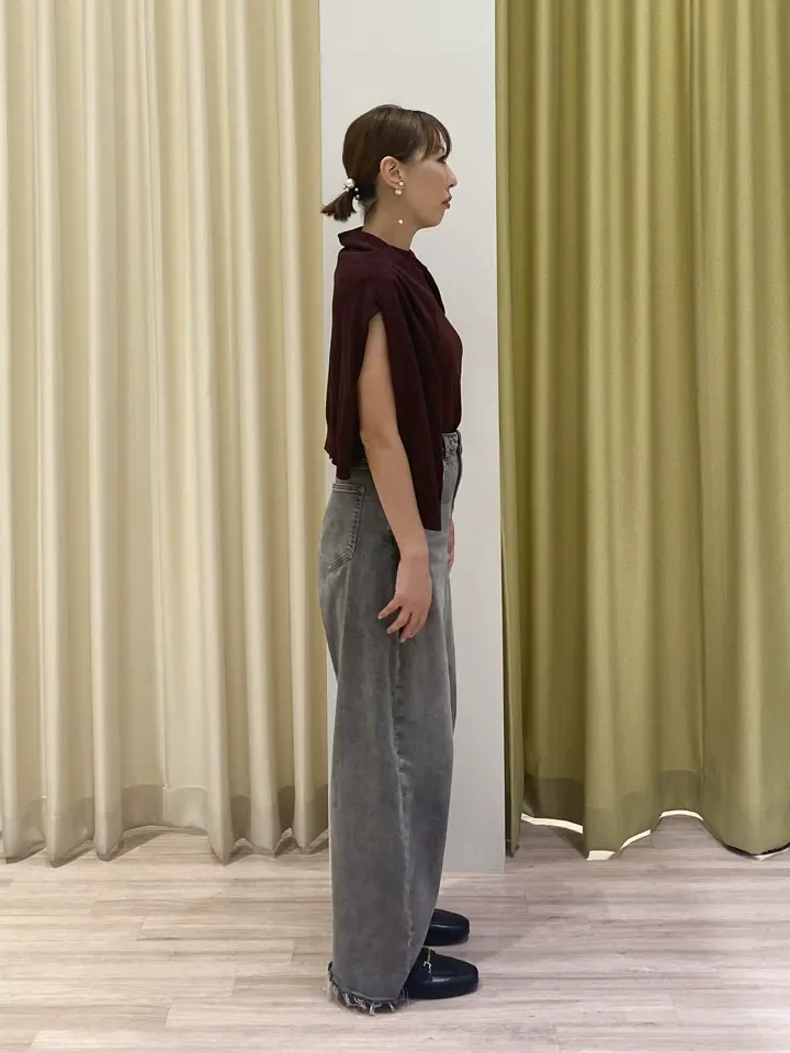 ONWARD CROSSET SELECT 後藤美由紀 コーディネート画像