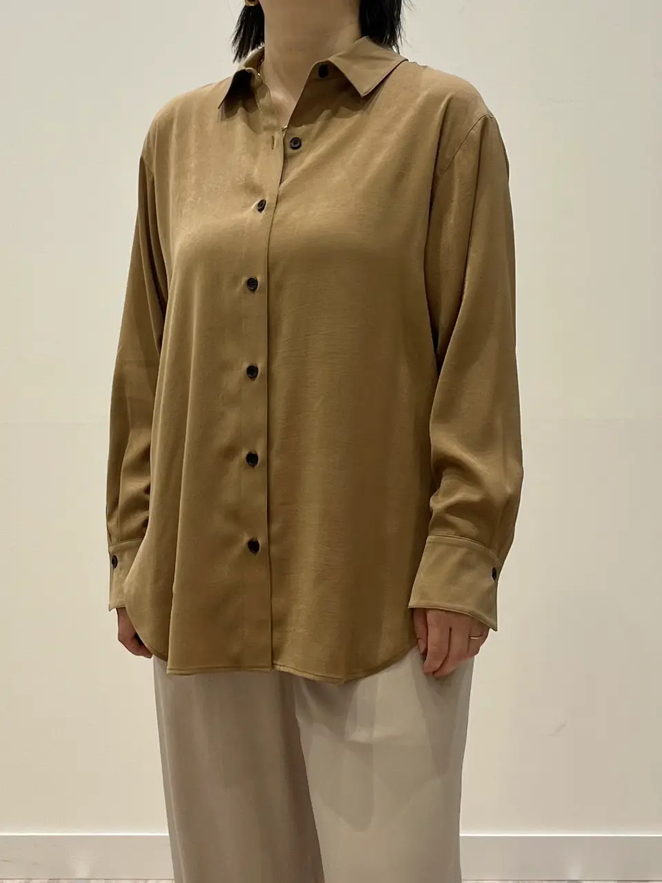 ONWARD CROSSET SELECT 小西 コーディネート画像