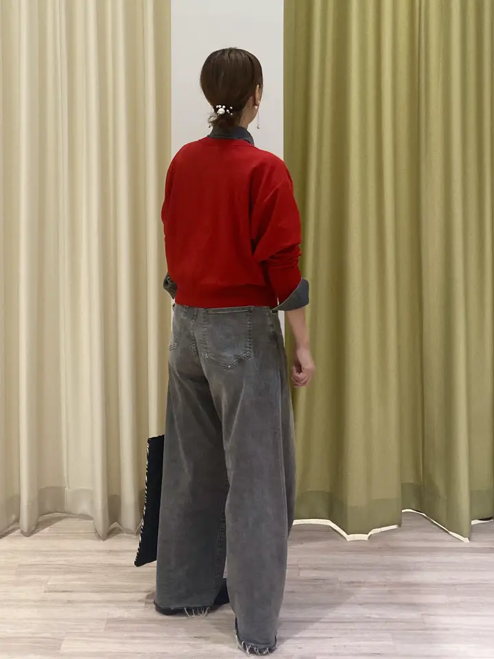 ONWARD CROSSET SELECT 後藤美由紀 コーディネート画像