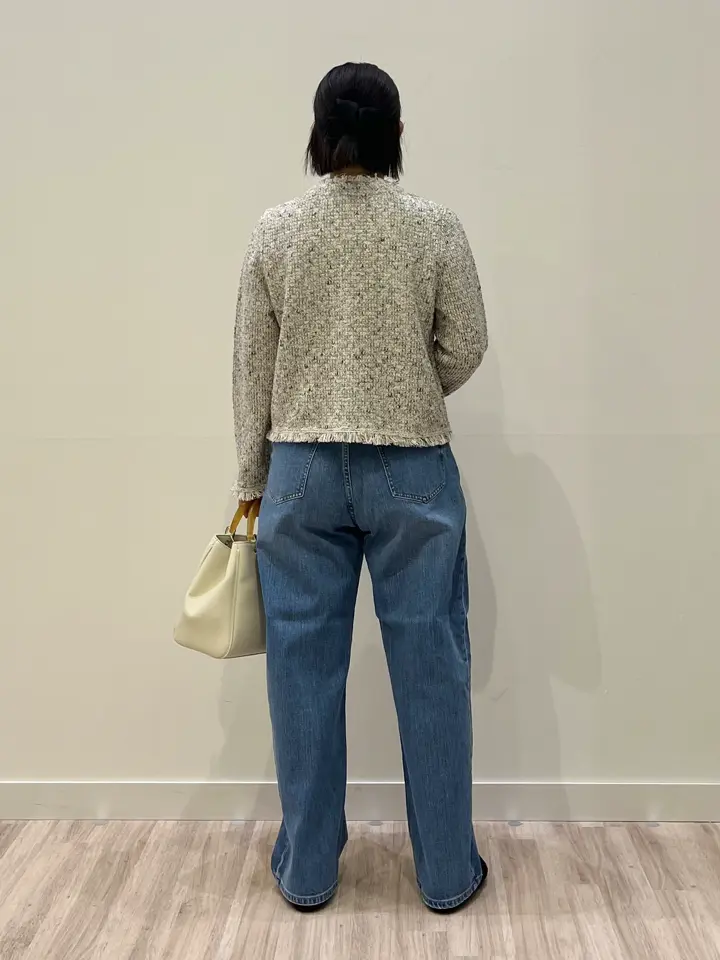 ONWARD CROSSET SELECT 小西 コーディネート画像