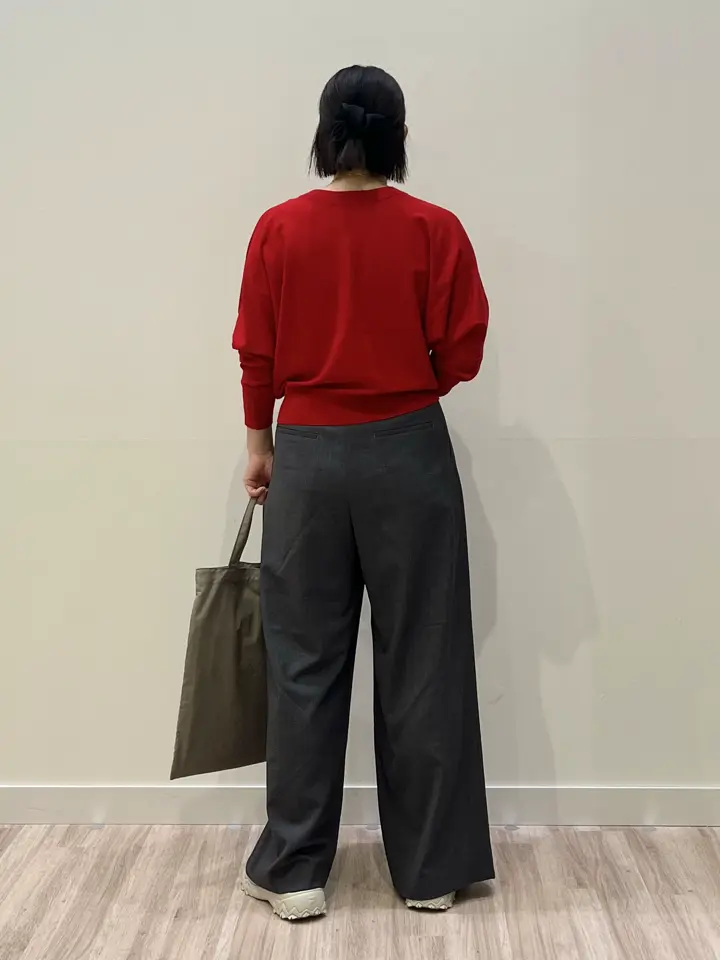 ONWARD CROSSET SELECT 小西 コーディネート画像