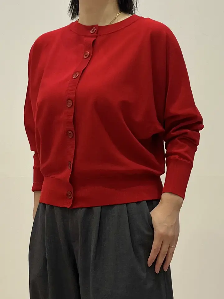 ONWARD CROSSET SELECT 小西 コーディネート画像