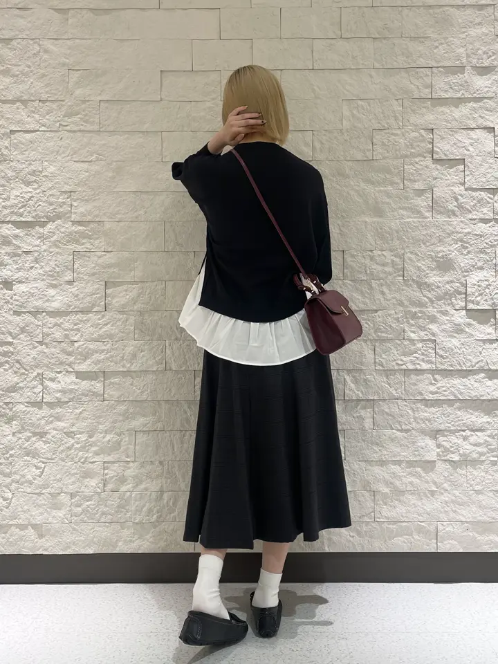 ONWARD CROSSET SELECT 井手 コーディネート画像