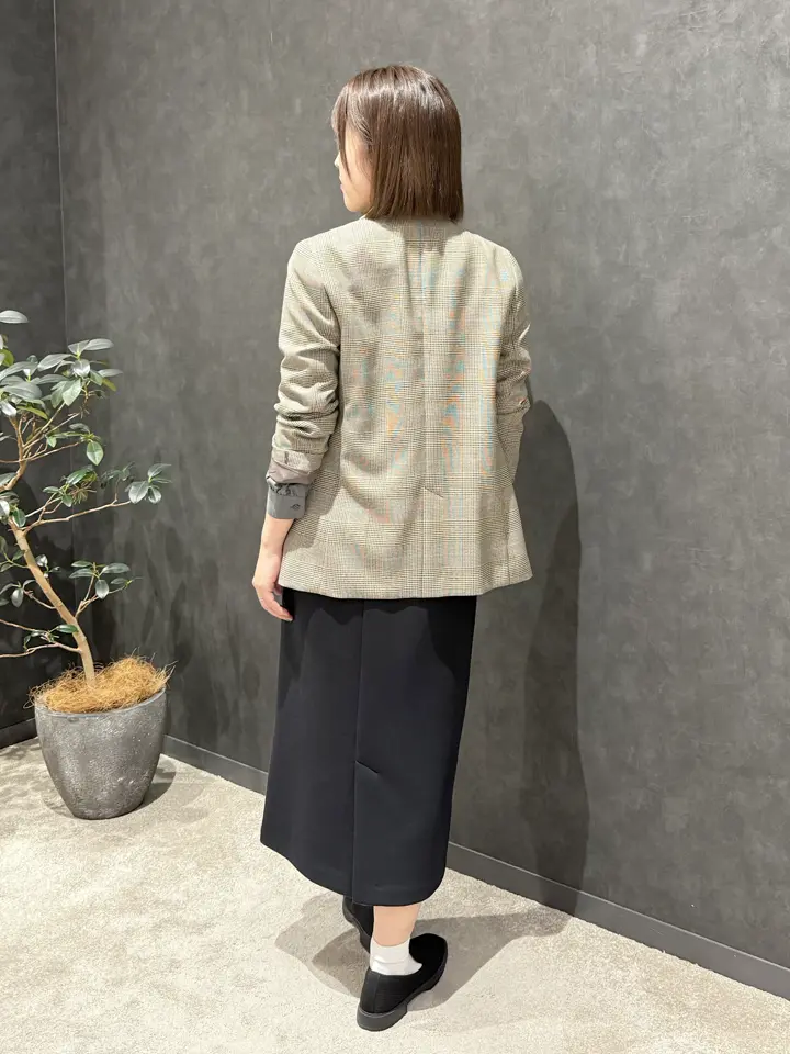 ONWARD CROSSET SELECT Tamura コーディネート画像