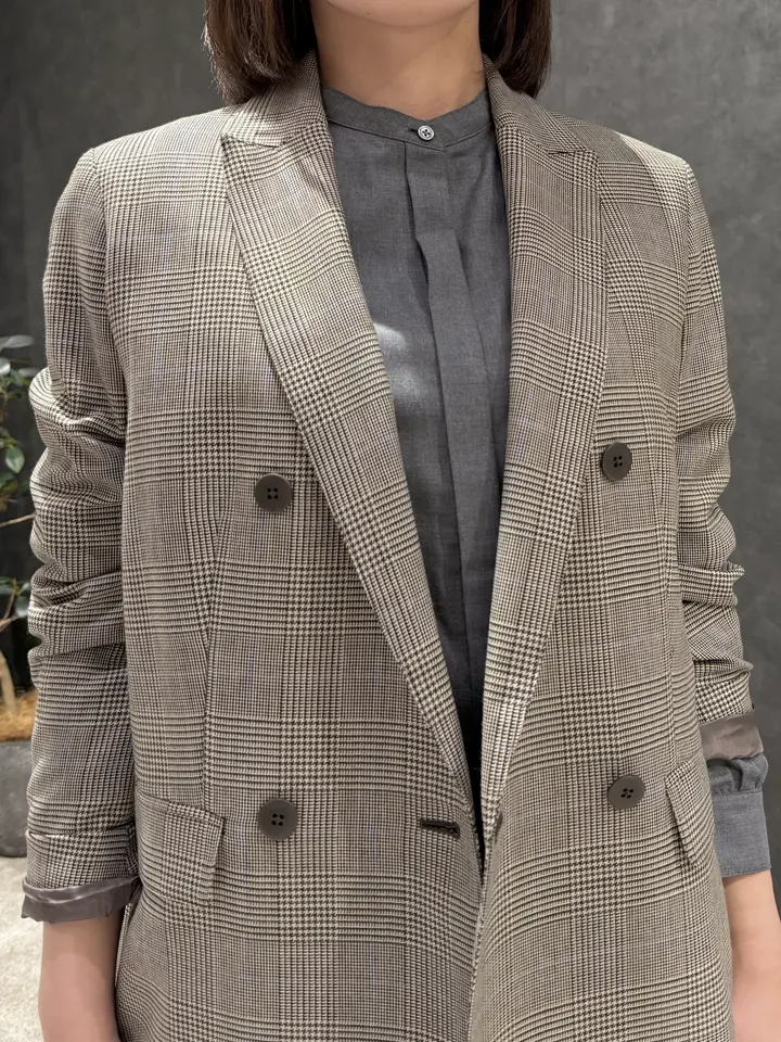 ONWARD CROSSET SELECT Tamura コーディネート画像