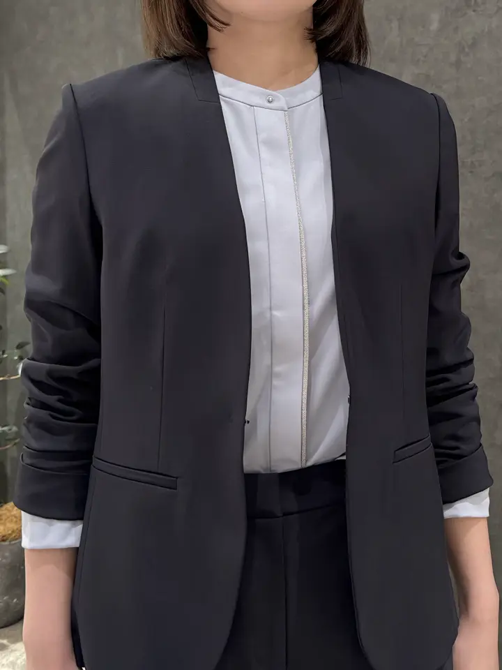 ONWARD CROSSET SELECT Tamura コーディネート画像