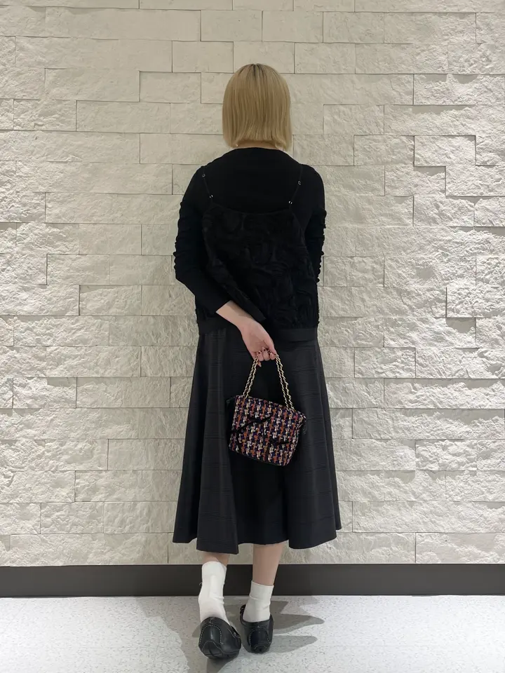 ONWARD CROSSET SELECT 井手 コーディネート画像