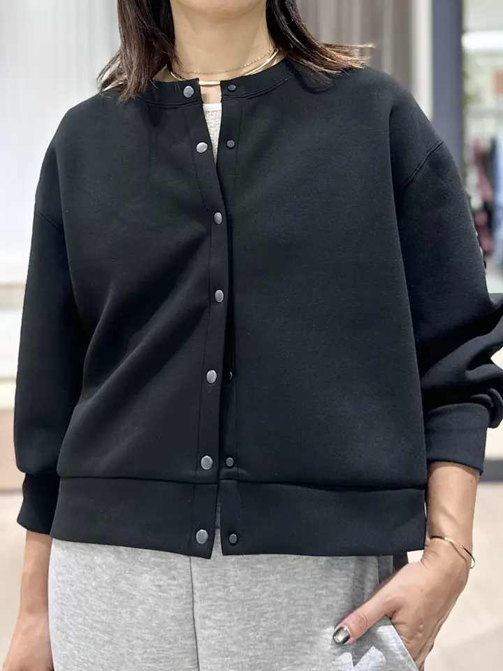 ONWARD CROSSET SELECT 濱野 コーディネート画像