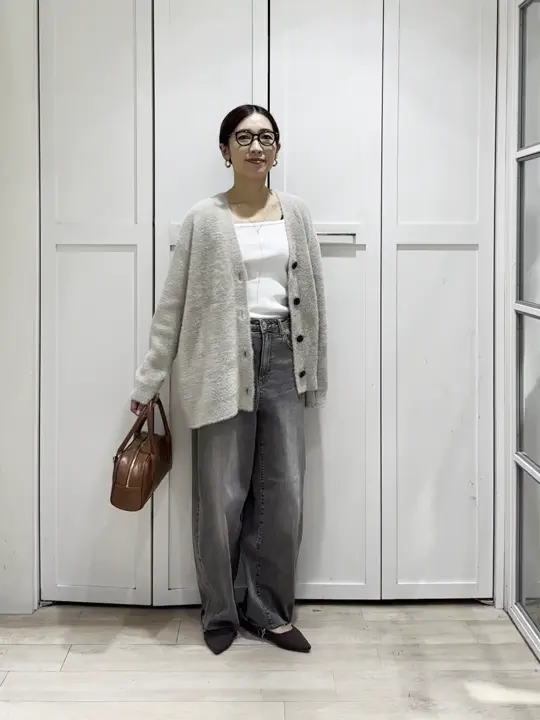 ONWARD CROSSET SELECT 濱野 コーディネート画像