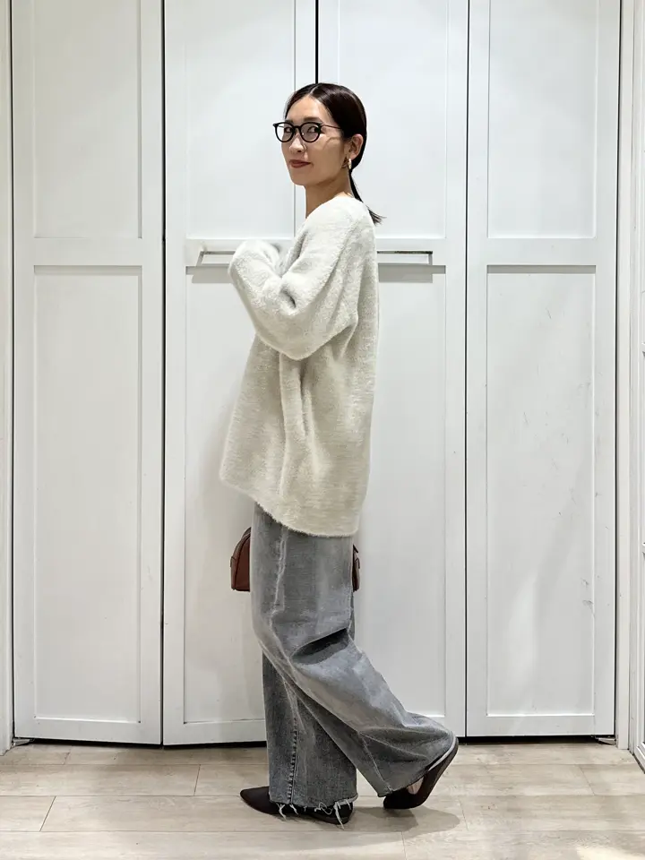 ONWARD CROSSET SELECT 濱野 コーディネート画像