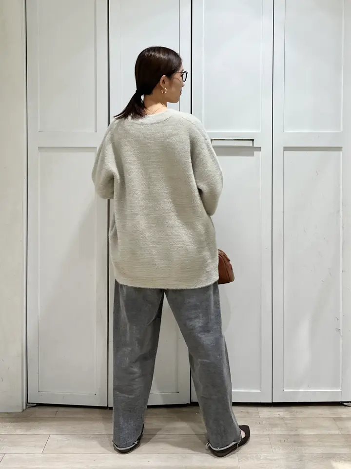 ONWARD CROSSET SELECT 濱野 コーディネート画像