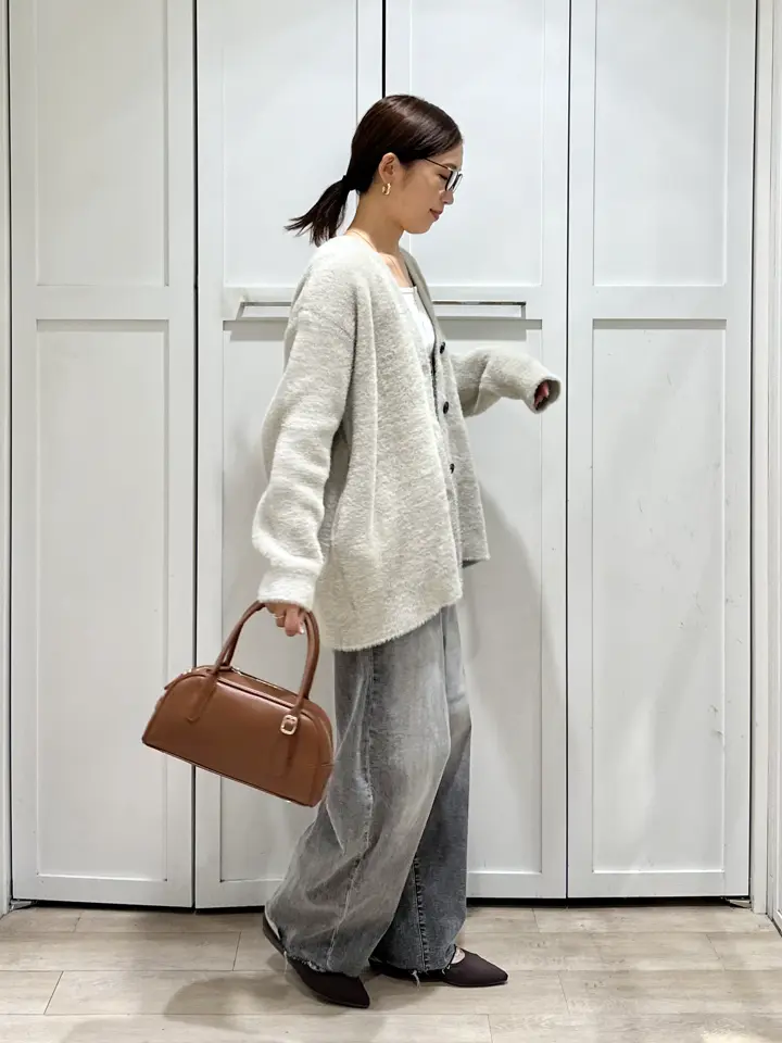 ONWARD CROSSET SELECT 濱野 コーディネート画像