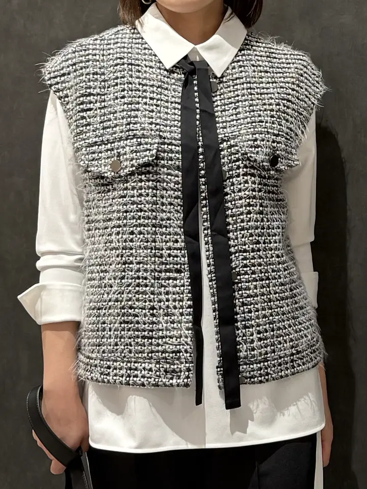 ONWARD CROSSET SELECT Tamura コーディネート画像