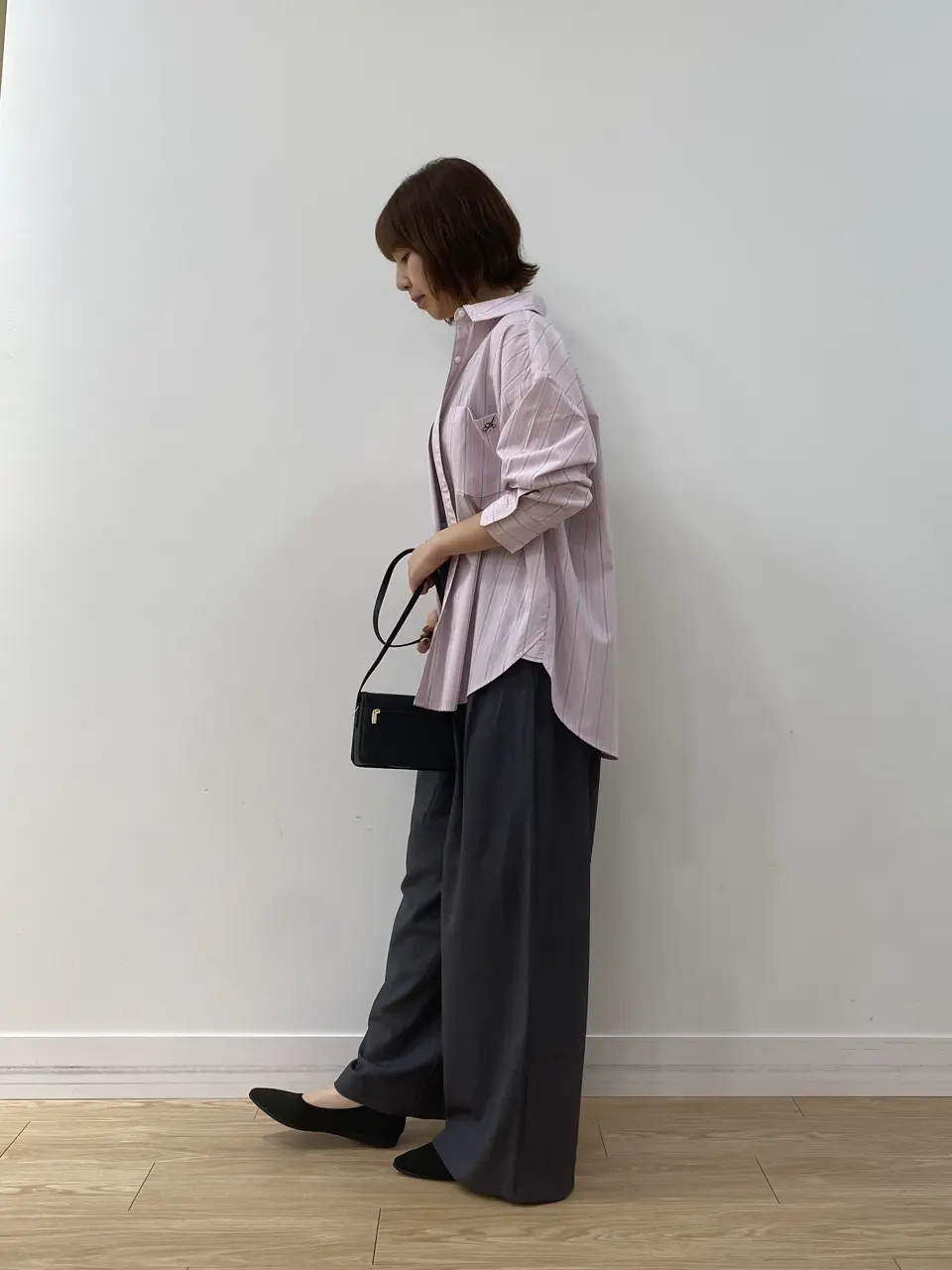 ONWARD CROSSET SELECT 山口 コーディネート画像