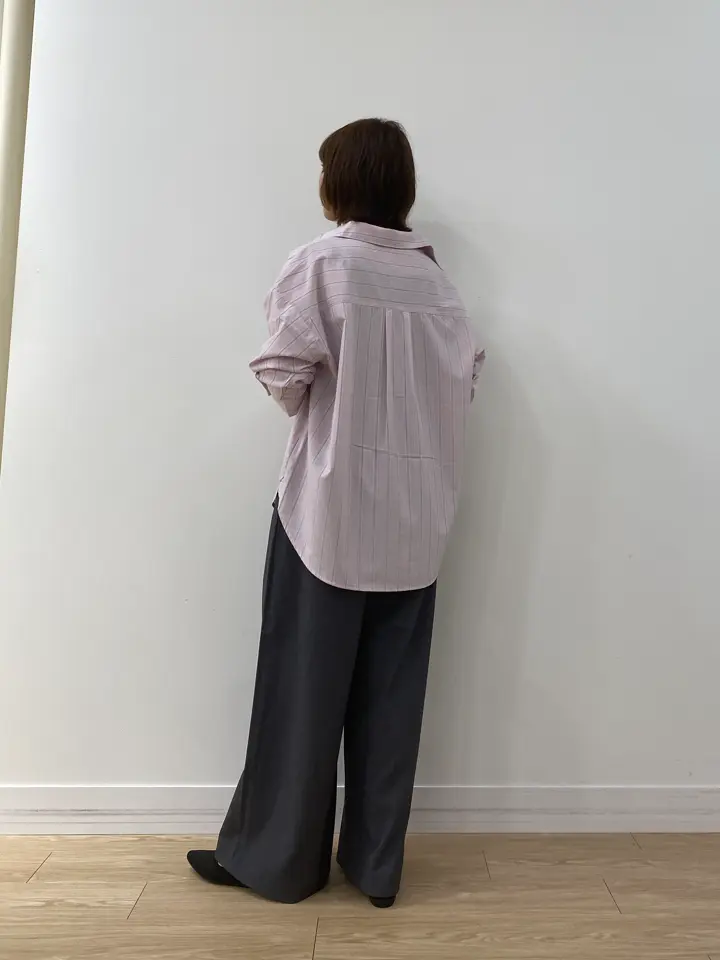 ONWARD CROSSET SELECT 山口 コーディネート画像