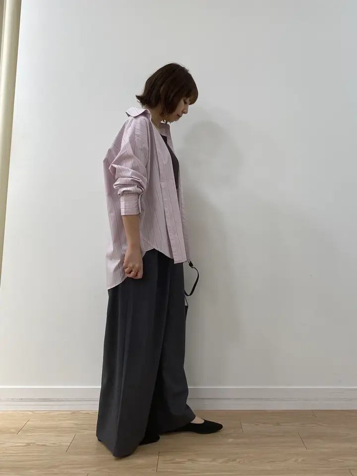 ONWARD CROSSET SELECT 山口 コーディネート画像