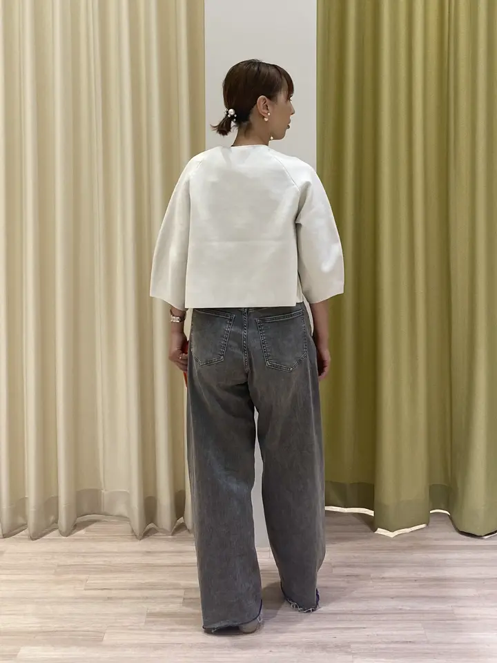 ONWARD CROSSET SELECT 後藤美由紀 コーディネート画像