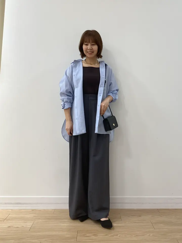 ONWARD CROSSET SELECT 山口 コーディネート画像