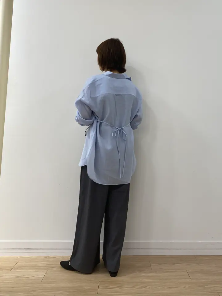 ONWARD CROSSET SELECT 山口 コーディネート画像