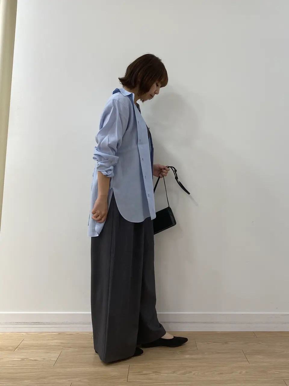 ONWARD CROSSET SELECT 山口 コーディネート画像