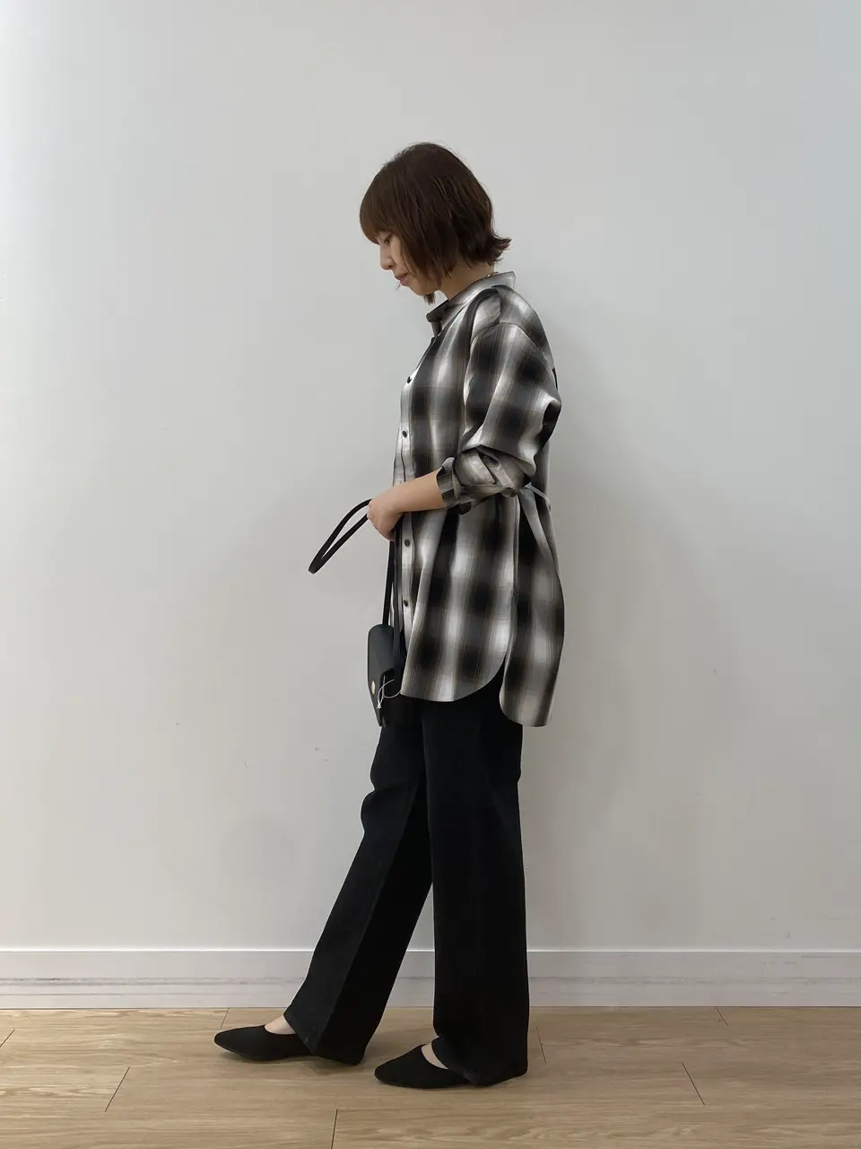 ONWARD CROSSET SELECT 山口 コーディネート画像