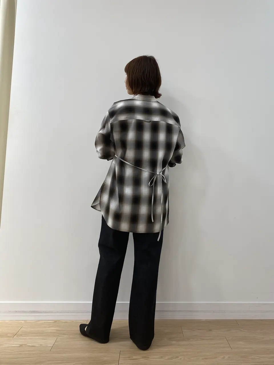 ONWARD CROSSET SELECT 山口 コーディネート画像