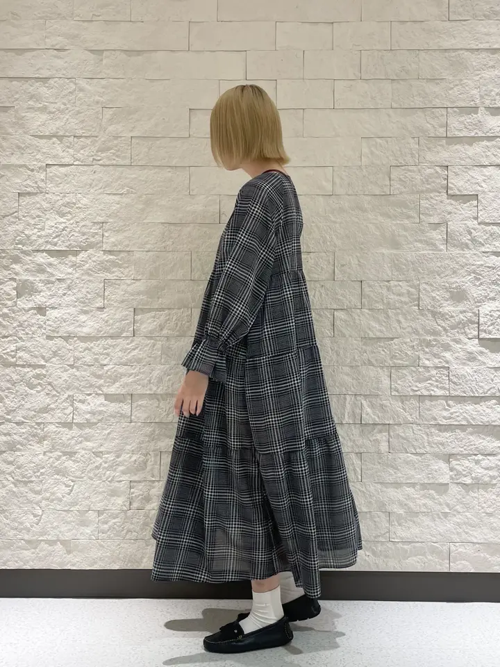 ONWARD CROSSET SELECT 井手 コーディネート画像