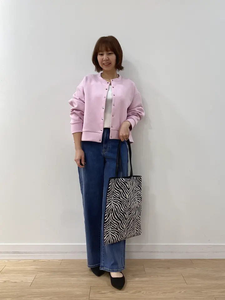 ONWARD CROSSET SELECT 山口 コーディネート画像