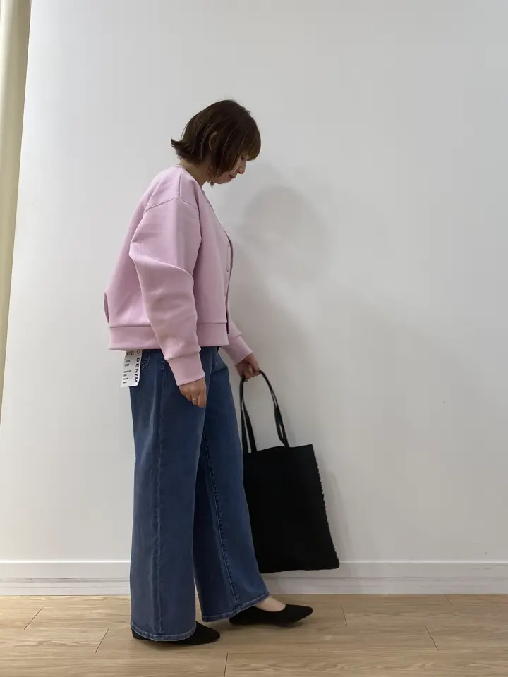 ONWARD CROSSET SELECT 山口 コーディネート画像