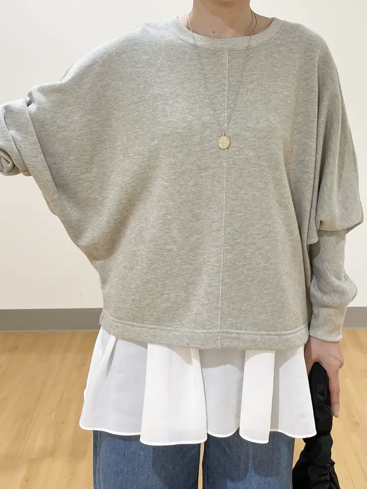 ONWARD CROSSET SELECT 渡邉 コーディネート画像