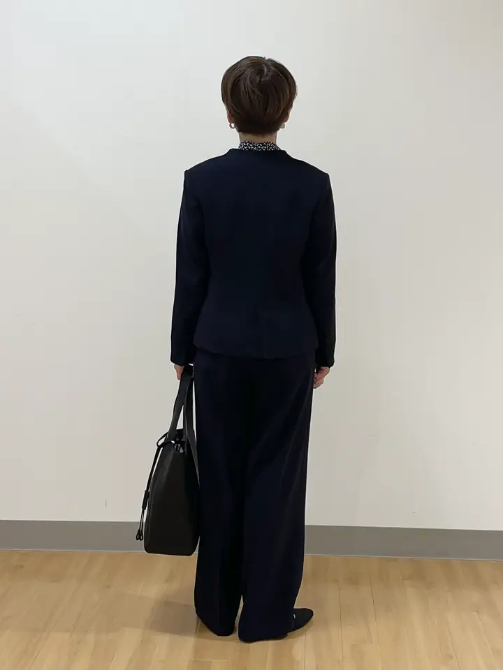 ONWARD CROSSET SELECT 渡邉 コーディネート画像