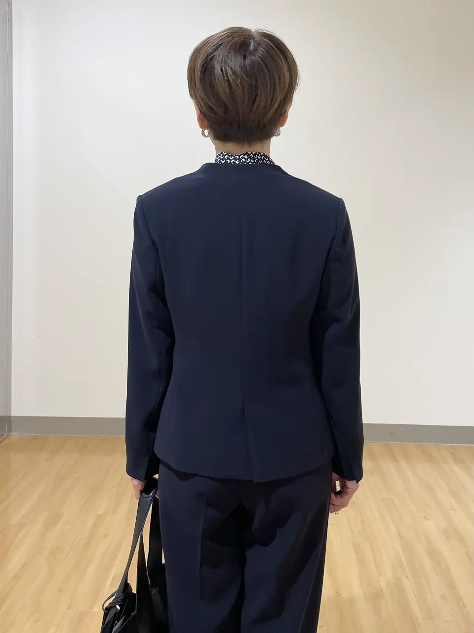 ONWARD CROSSET SELECT 渡邉 コーディネート画像