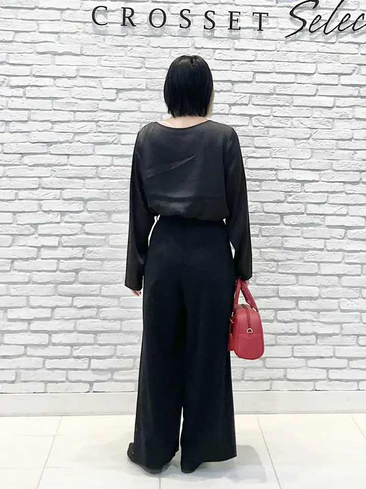 ONWARD CROSSET SELECT 東海林 コーディネート画像