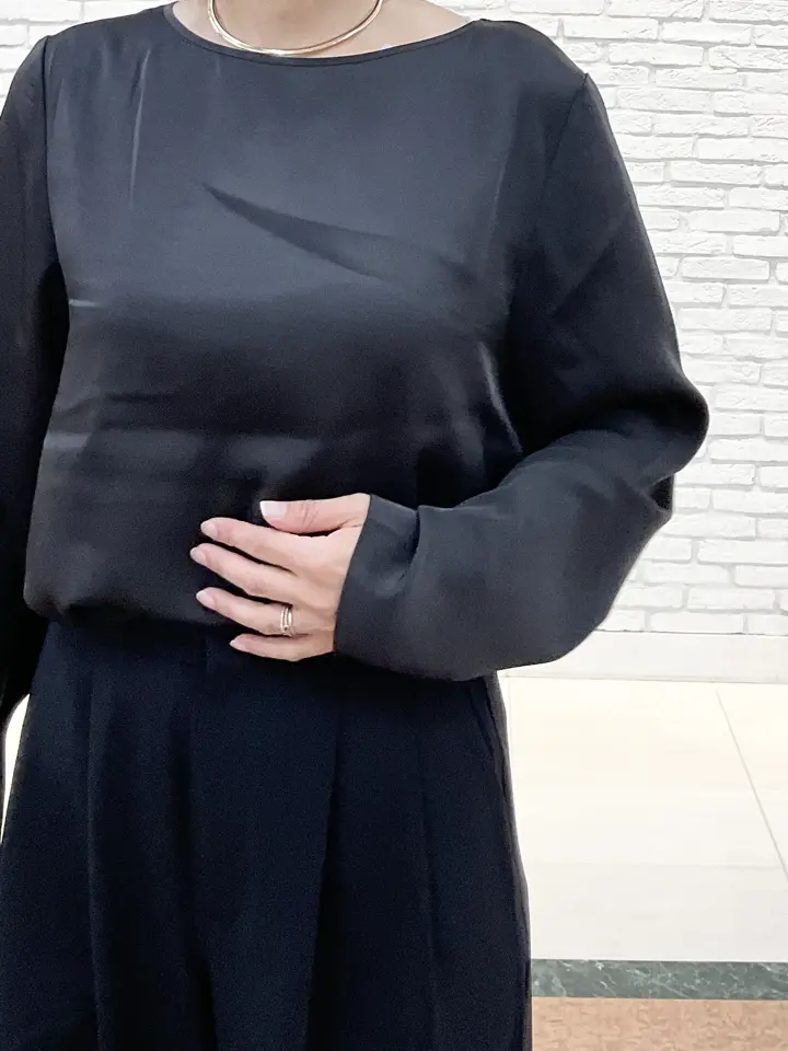 ONWARD CROSSET SELECT 東海林 コーディネート画像