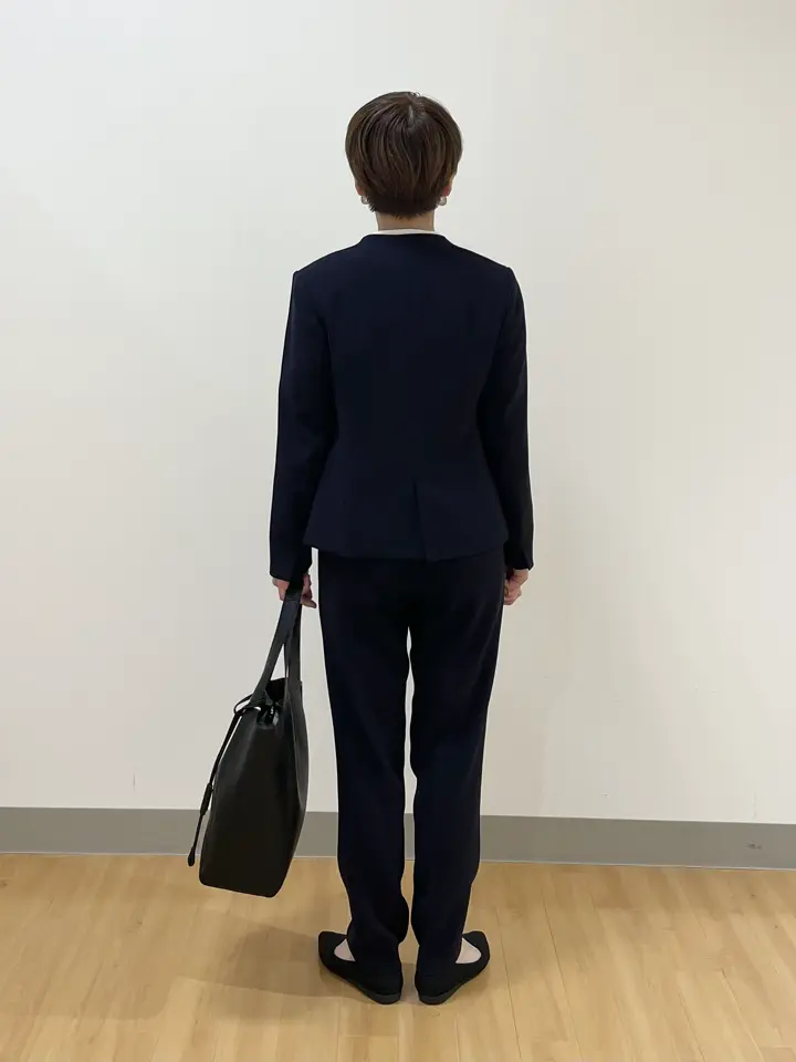 ONWARD CROSSET SELECT 渡邉 コーディネート画像