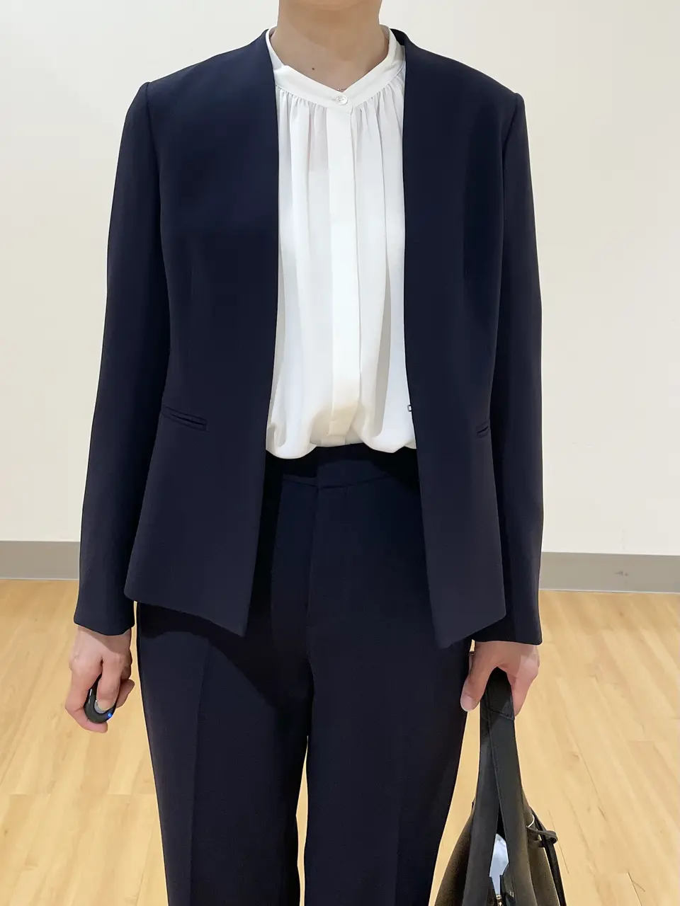 ONWARD CROSSET SELECT 渡邉 コーディネート画像