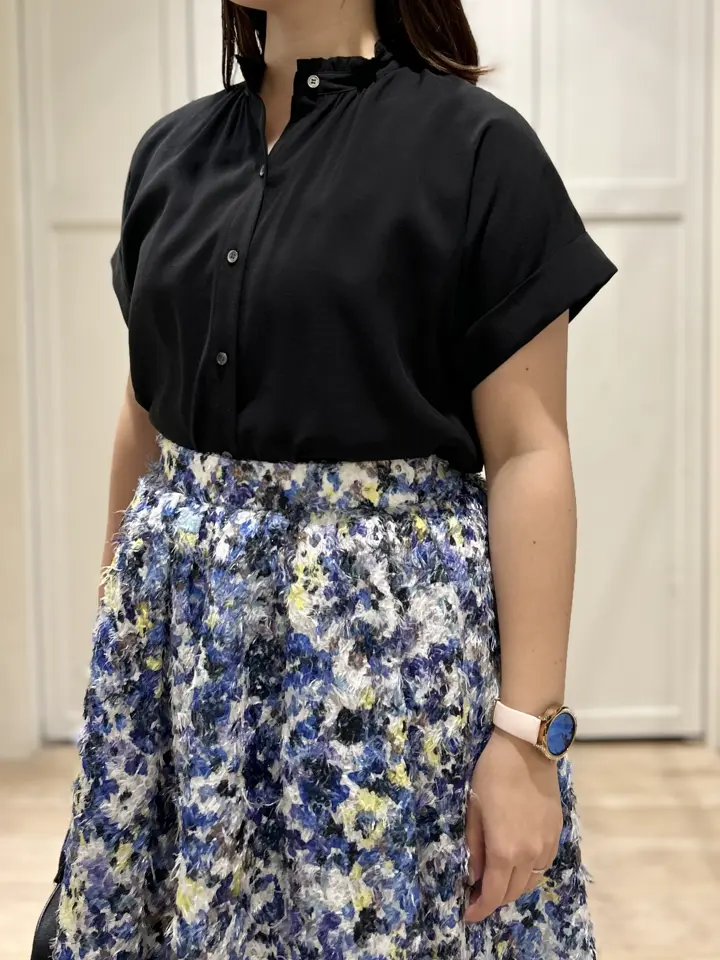 ONWARD CROSSET SELECT 藤田 コーディネート画像