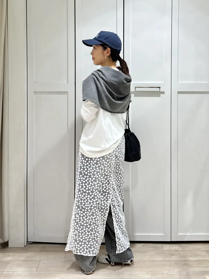 ONWARD CROSSET SELECT 濱野 コーディネート画像