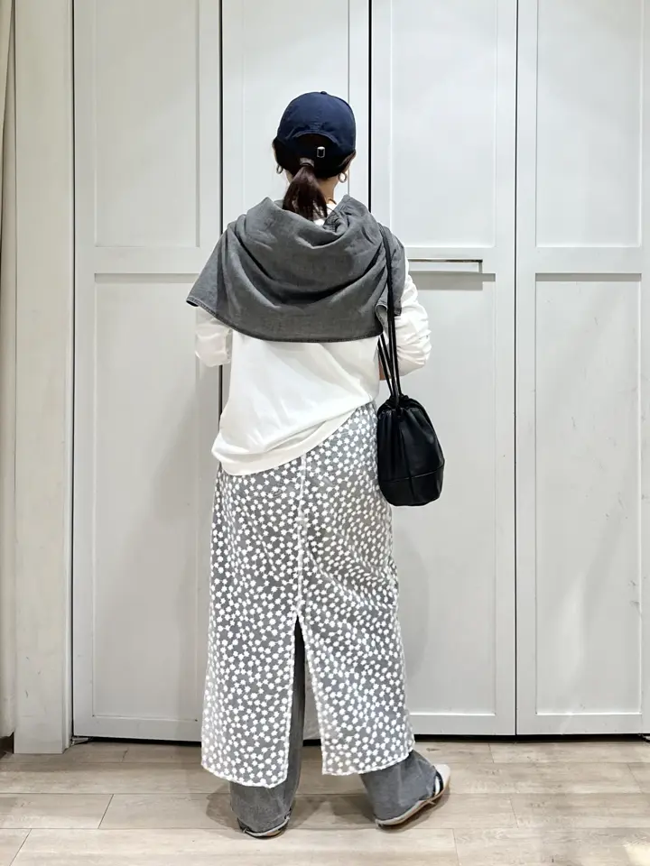 ONWARD CROSSET SELECT 濱野 コーディネート画像