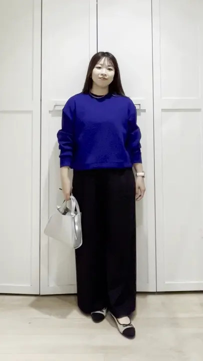 ONWARD CROSSET SELECT 藤田 コーディネート画像