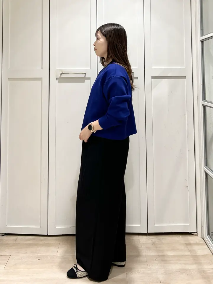 ONWARD CROSSET SELECT 藤田 コーディネート画像