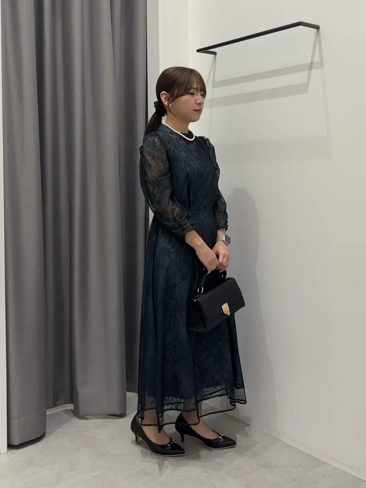 ONWARD CROSSET SELECT 乃和 コーディネート画像