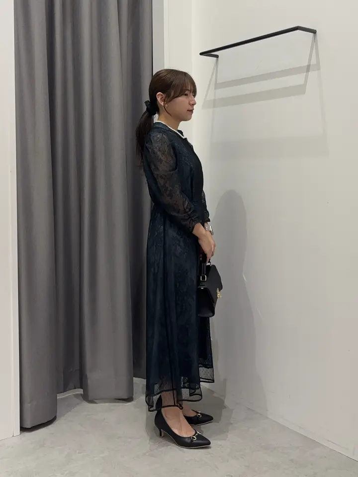 ONWARD CROSSET SELECT 乃和 コーディネート画像